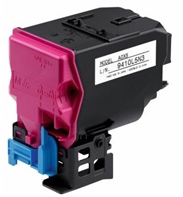 KONICA MINOLTA - Toner Laser ORIGINALES TNP-18M Magenta (Ref.A0X5350)