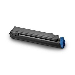 OKI - Toner Laser ORIGINALES Negro 7.000pg (Ref.43502002)