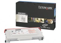 LEXMARK - Toner Laser ORIGINALES Negro Para C510 5000 paginas (Ref.20K0503)
