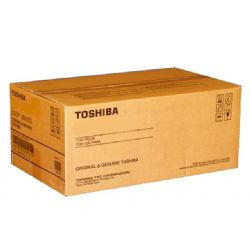 TOSHIBA - Toner Laser ORIGINALES T-4030 Negro (Ref.6B000000452)