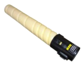 KONICA MINOLTA - Toner Laser ORIGINALES TN-216Y Amarillo (Ref.A11G251)