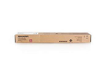 SHARP - Toner Laser ORIGINALES Magenta (Ref.MX36GTMA)