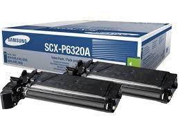 SAMSUNG - Toner Laser ORIGINALES SCX-P6320A Negro 16.000pg (Ref.SCX-P6320A/ELS)
