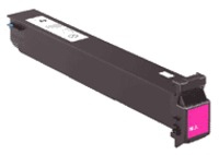 KONICA MINOLTA - Toner Laser ORIGINALES TN-213M Magenta (Ref.A0D7352)