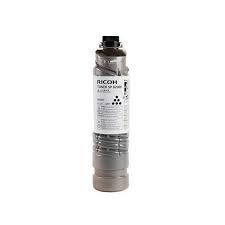 RICOH - Toner Laser ORIGINALES Negro (Ref.821201)