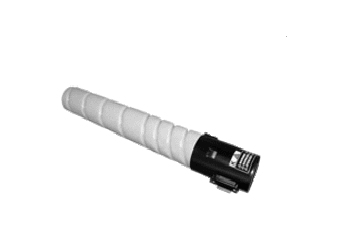 KONICA MINOLTA - Toner Laser ORIGINALES TN-319K Negro (Ref.A11G150)