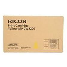 RICOH - Toner Laser ORIGINALES Amarillo (Ref.841638)