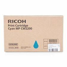 RICOH - Toner Laser ORIGINALES Cyan (Ref.841636)