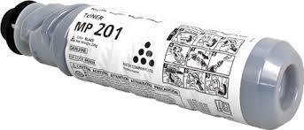 RICOH - Toner Laser ORIGINALES Type 1270D Negro (Ref.842024)