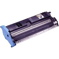 EPSON - Toner Laser ORIGINALES ACULASER C1000 C2000 CIAN -6.000PAG- (Ref.S050036)