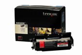 LEXMARK - Toner Laser ORIGINALES Negro (Ref.64036SE)