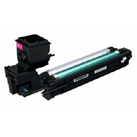 KONICA MINOLTA - Toner Laser ORIGINALES TNP-20M Magenta (Ref.A0WG0DH)
