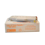 RICOH - Toner Laser ORIGINALES TYPE 140 Amarillo (Ref.402100)