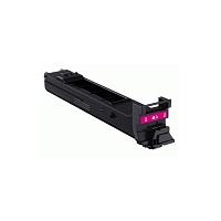 KONICA MINOLTA - Toner Laser ORIGINALES Magenta Magicolor 4650 8.000 paginas (Ref.A0DK352)