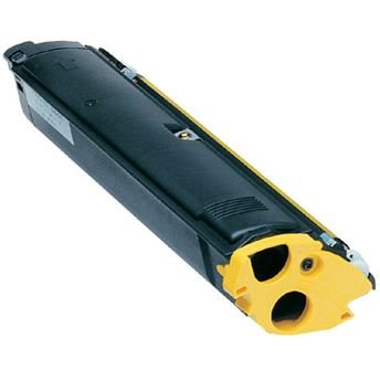 EPSON - Toner Laser ORIGINALES AL- C900/C1900(aculaser) Amarillo 4.500pg (Ref.C13S050097)