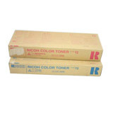 RICOH - Toner Laser ORIGINALES TYPE T2 Magenta (Ref.888485)
