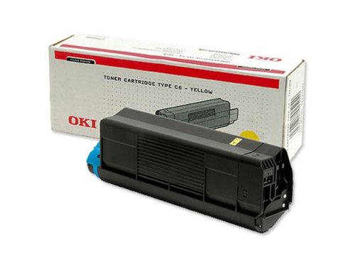 OKI - Toner Laser ORIGINALES AM 3K (Ref.42804513)