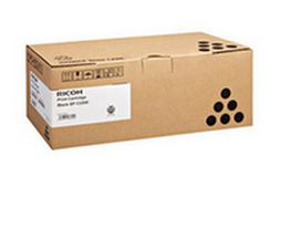 RICOH - Toner Laser ORIGINALES Amarillo 884931 (Ref.842035)