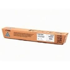 RICOH - Toner Laser ORIGINALES Cyan 12.500pg Para MP C2000 - MP C2000 ARDF (Ref.842033)