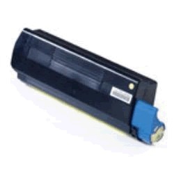 OLIVETTI - Toner Laser ORIGINALES D-COLOR P216 Amarillo (Ref.B0718)
