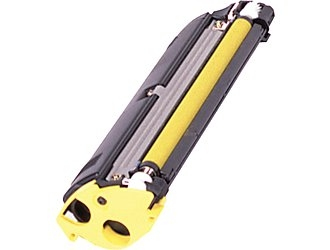 KONICA MINOLTA - Toner Laser ORIGINALES E360H31E Amarillo (Ref.A0V306H)