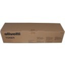 OLIVETTI - Toner Laser ORIGINALES d-Color MF 920/MF 923 Cyan (Ref.B0921)