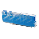 RICOH - Toner Laser ORIGINALES Type 125 Cyan 5500 paginas (Ref.400839)