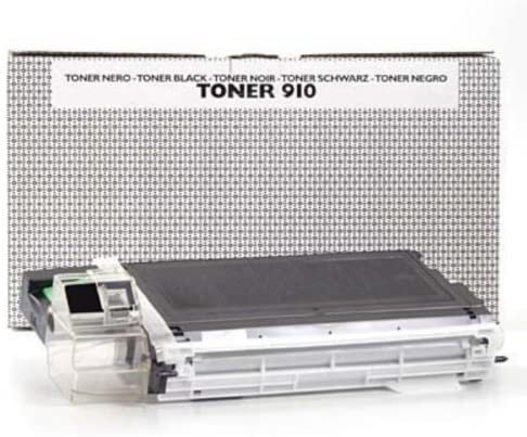 OLIVETTI - Toner Laser ORIGINALES COPIA 9910/9912/9915 Negro (Ref.B1064)