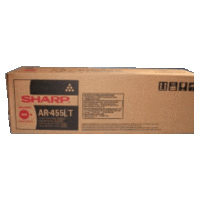 SHARP - Toner Laser ORIGINALES AR-455LT Negro Para AR-M351 y 451 35000 paginas (Ref.AR455LT)