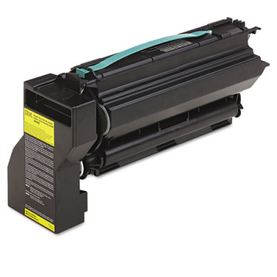 IBM - Toner Laser ORIGINALES IF1764 Amarillo 10.000pg Retornable (Ref.39V1922)