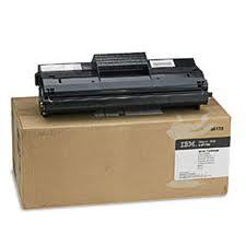 IBM - Toner Laser ORIGINALES IF1226 Negro (Ref.53P7582)
