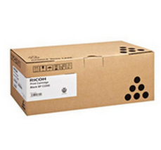 RICOH - Toner Laser ORIGINALES Negro Compatible SP6330 406649 (Ref.821231)