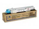 KONICA MINOLTA - Toner Laser ORIGINALES Cyan Magicolor 3100 6000 paginas (Ref.9960A1710490004)