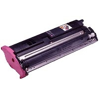 EPSON - Toner Laser ORIGINALES ACULASER C1000 C2000 MAGENTA -6.000PAG- (Ref.S050035)
