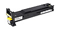 KONICA MINOLTA - Toner Laser ORIGINALES Amarillo Magicolor 5550/5650 12,000 paginas (Ref.A06V253)
