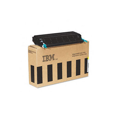 IBM - Toner Laser ORIGINALES 1534 Amarillo (Ref.39V0313)