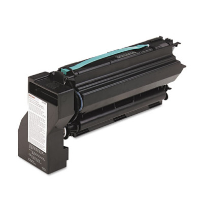IBM - Toner Laser ORIGINALES IF1764 Negro (Ref.39V1919)