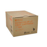 RICOH - Toner Laser ORIGINALES TYPE 260 Amarillo (Ref.888447)