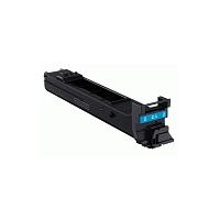 KONICA MINOLTA - Toner Laser ORIGINALES Cyan (Ref.A0DK451)