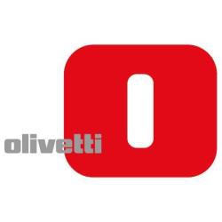 OLIVETTI - Toner Laser ORIGINALES Cyan Comp. d-Color MF 1600/ MF 2000 (Ref.B0888)