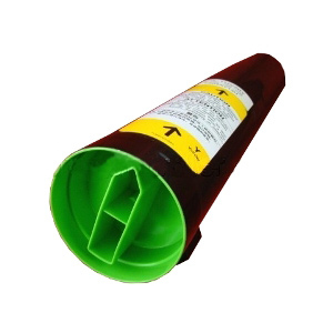 PANASONIC - Toner Laser ORIGINALES DQ-TUV20Y Amarillo (Ref.DQ-TUV20Y-PB)