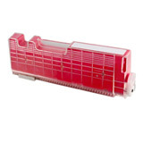 RICOH - Toner Laser ORIGINALES Type 125 Magenta 5500 paginas (Ref.400840)