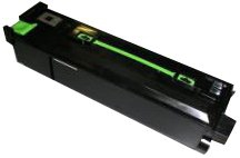 OLIVETTI - Toner Laser ORIGINALES d-copia 3501/4501 Negro (Ref.B0550)