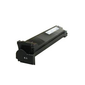 OLIVETTI - Toner Laser ORIGINALES d-Color MF 201 Negro (Ref.B0778)
