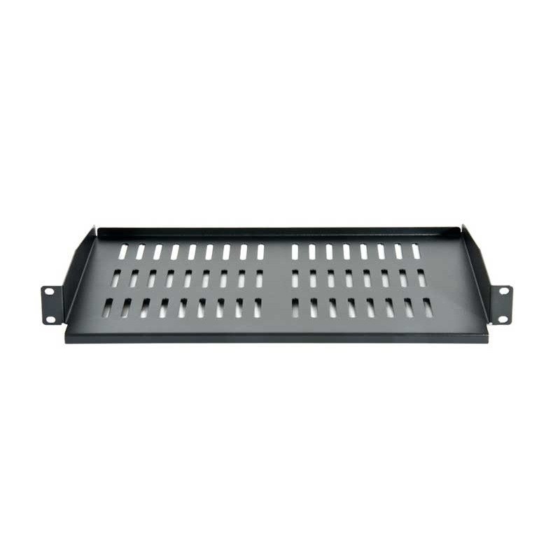 2LAN - Bandeja 19" 1U Frontal Profundidad 275mm (Ref.ARABF1U10R)