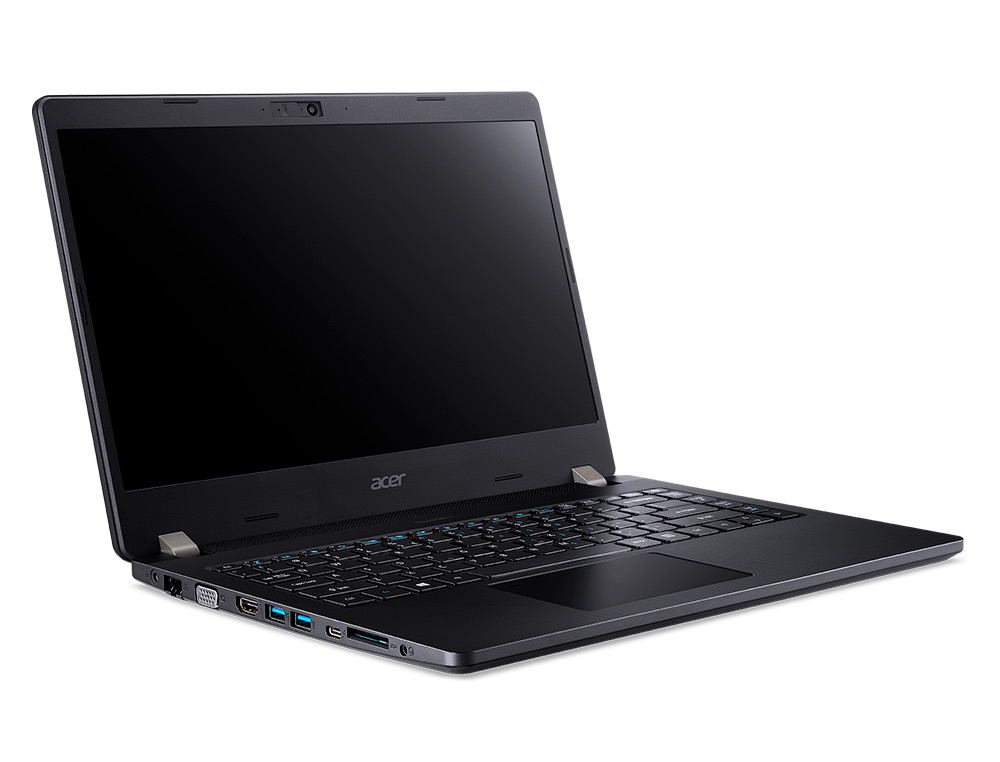 ACER - PORTATIL TMP214-53 () 14", Ci51135G7, 8GB, 512GB SSD, W10 (Canon L.P.I. 5,45€ Incluido) (Ref.NX.VPNEB.00M)