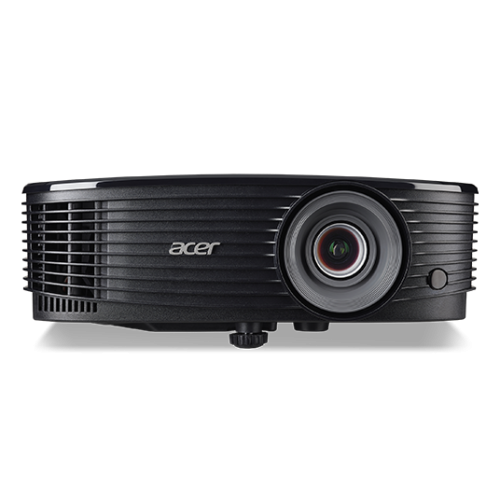 ACER - PROYECTOR X1129HP () DLP 3D, SVGA, 4500LM, 20000/1, HDMI, 2.25 KG (Ref.MR.JUH11.001)