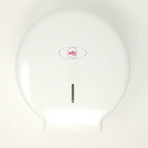 ADIS - PORTARROLLOS PAPEL HIGIENICO INDUSTRIAL ABS (Ref.DP008)