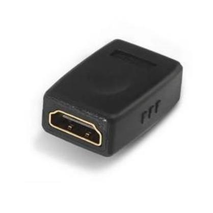 AISENS - ADAPTADOR HDMI HEMBRA - HDMI HEMBRA (Ref.A121-0123)