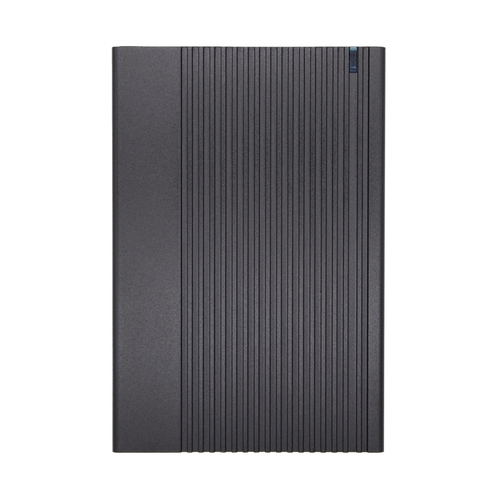 AISENS - CAJA EXTERNA HDD 2,5 SATA A USB 2.0/USB 3.0/USB3.1 GEN1, NEGRA (Ref.ASE-2532B)